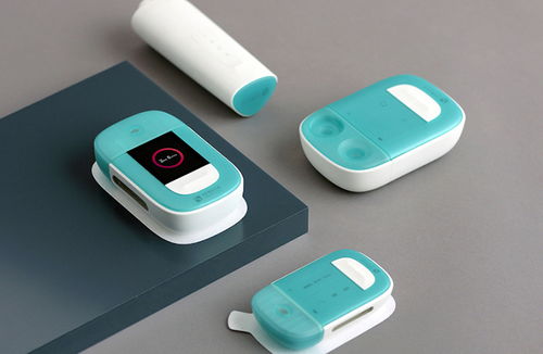 2021年溫暖人心的醫(yī)療小產(chǎn)品設(shè)計(jì)