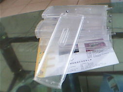 廣告器材與展場制作全覽 一站式解決方案