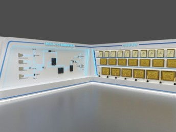 北京標識牌制作廠家 專業精神堡壘，塑造卓越品牌形象